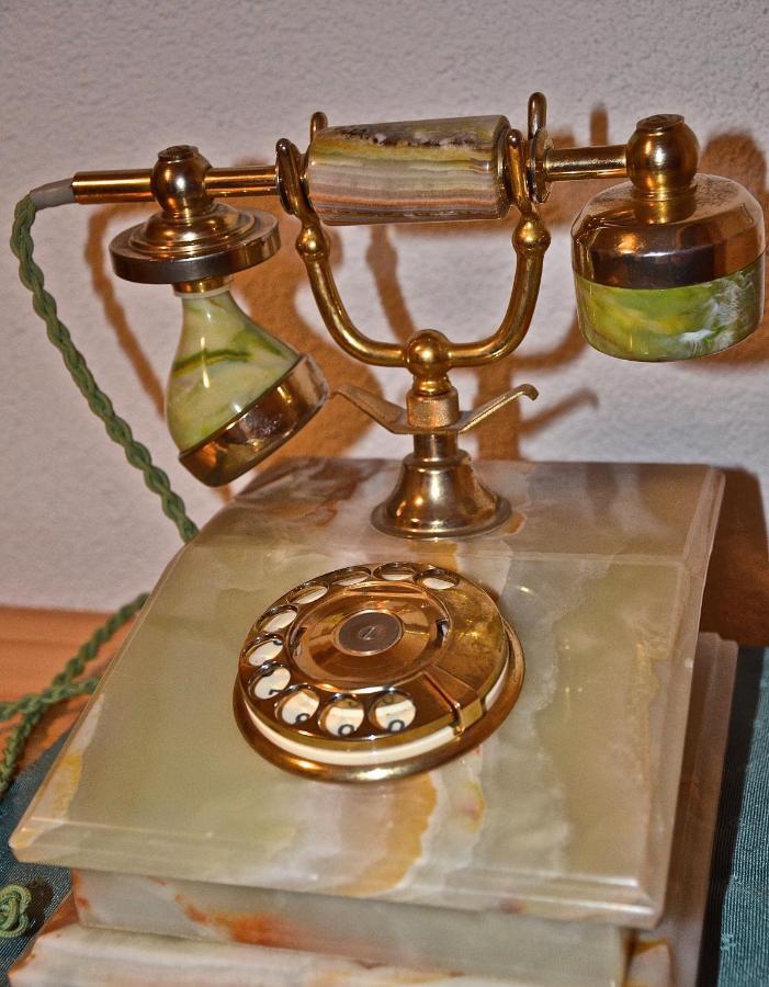 Ferienwohnungen Maurer Umhausen Quarto foto
