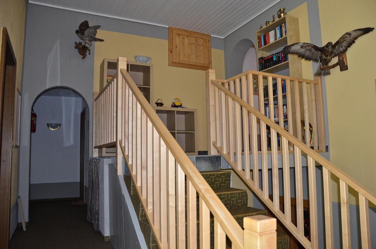 Ferienwohnungen Maurer Umhausen Quarto foto